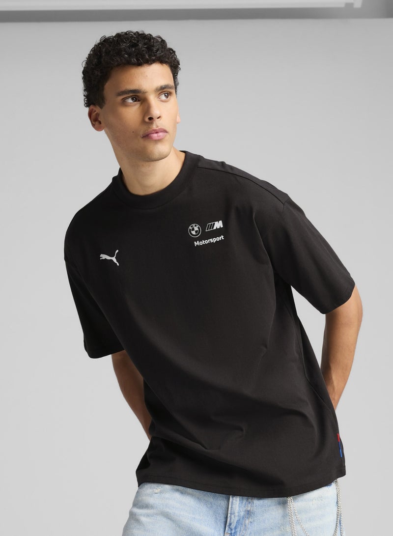 بوما تيشرت للرجال من تشكيلة BMW M Motorsport Color Splash - Image 1